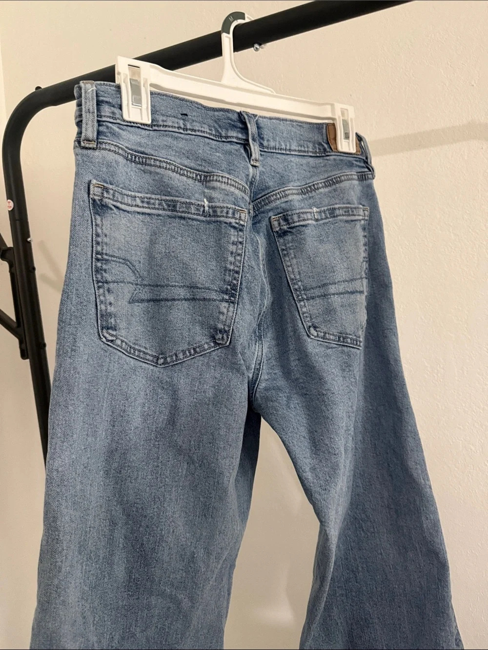 American Eagle Outfitters straight leg